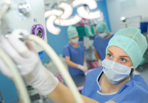Kora.pl | Najbliższe szkolenia | Szkolenia medyczne pielęgniarek i położnych